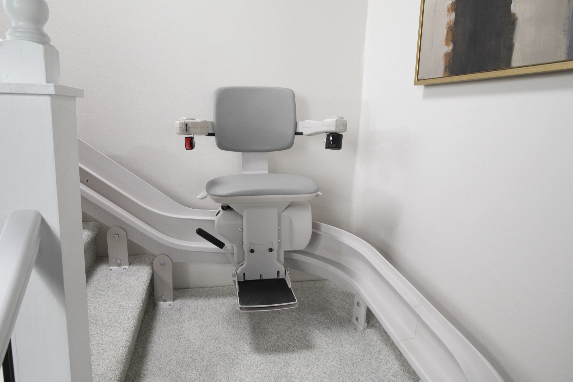 Bruno Elite Stair Lift